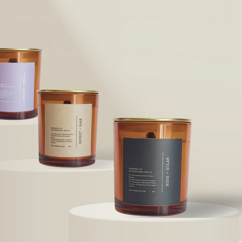 Candles