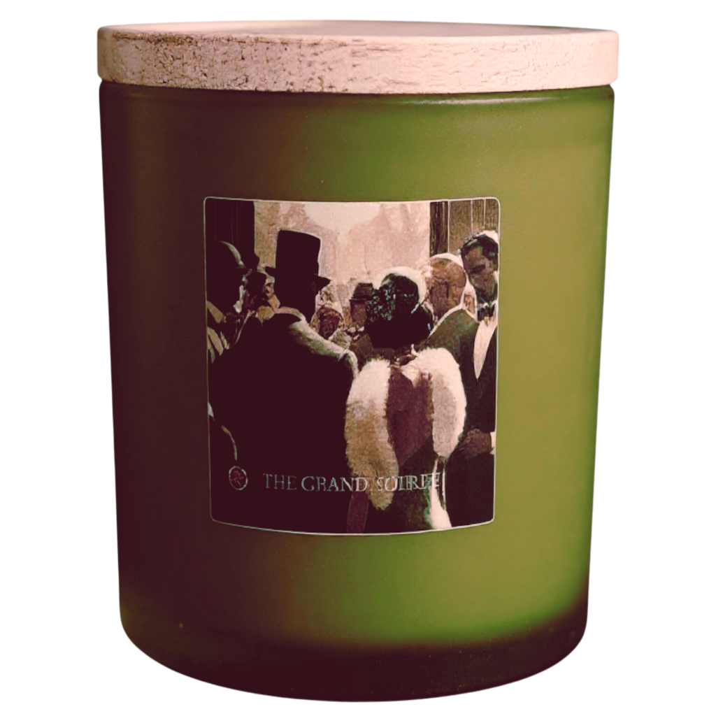 The Grand Soirée