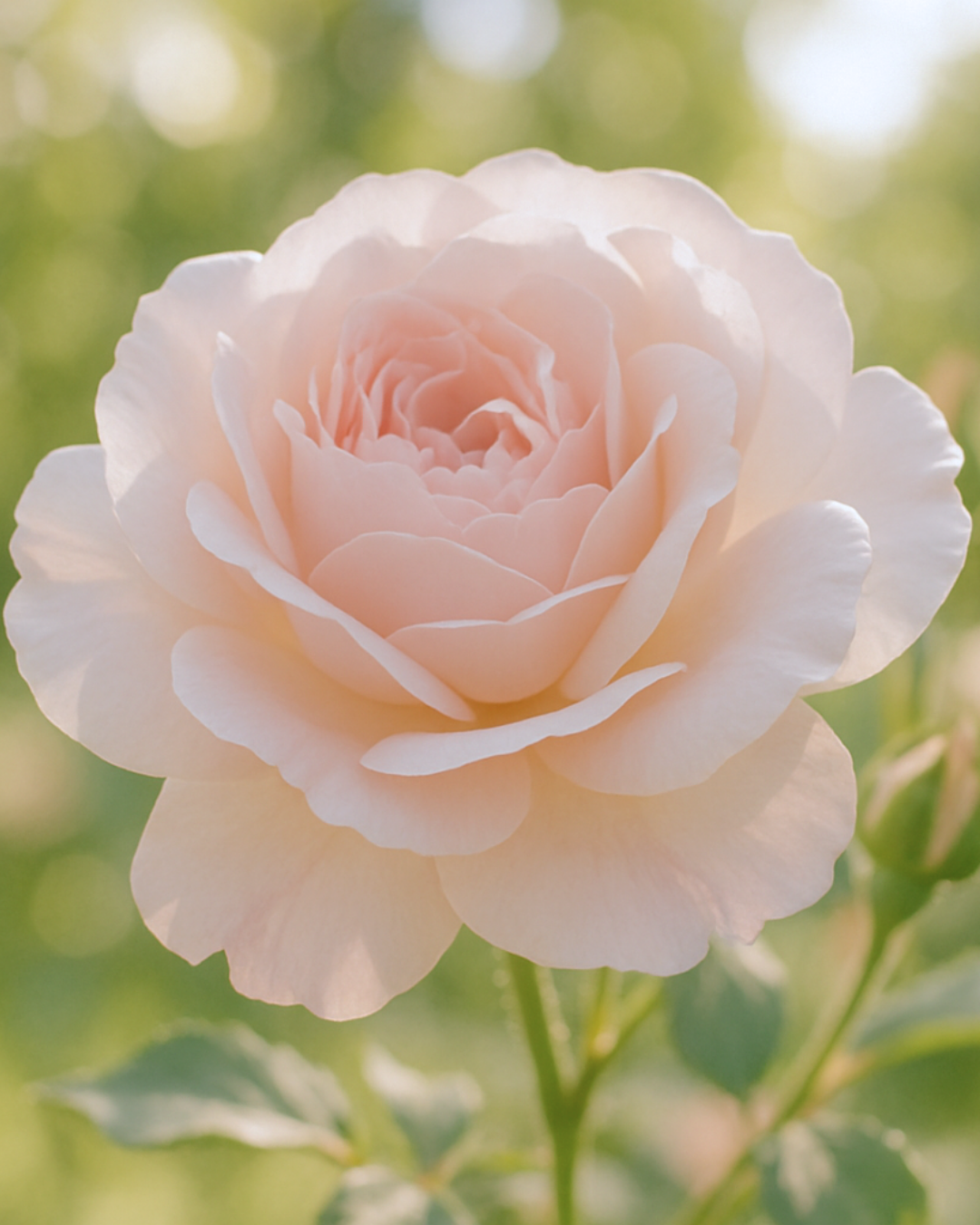 Rose and Gulab