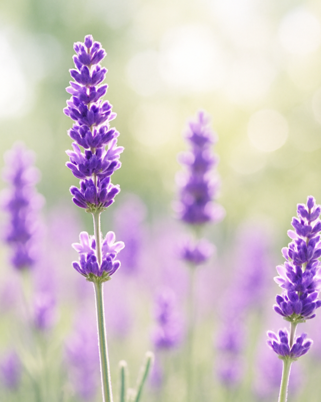 Lavender Vanilla