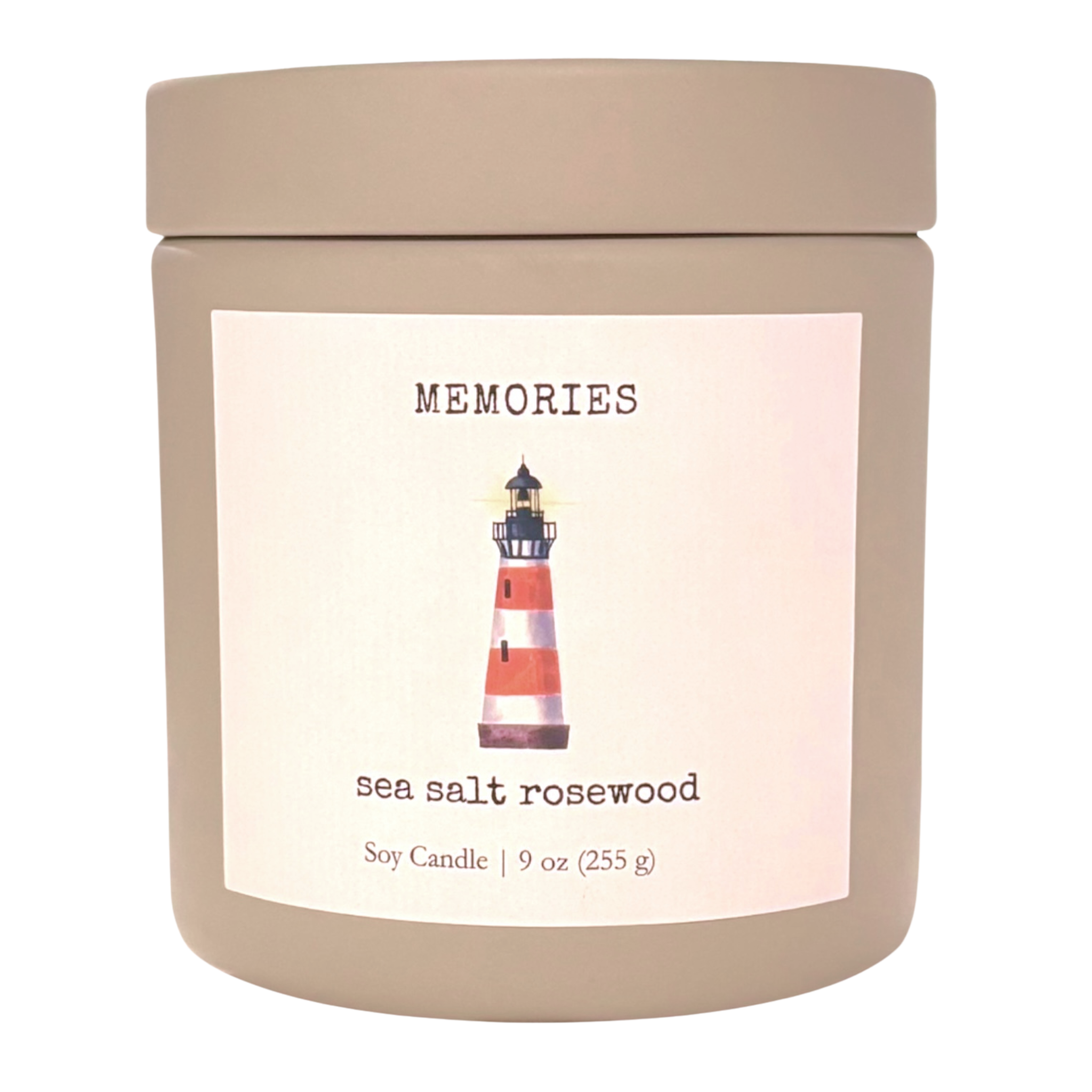 Sea Salt Rosewood
