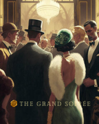 The Grand Soirée