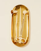 Stainless Steel Candle Snuffer, Wick Trimmer, Wick Dipper & Plate Tray