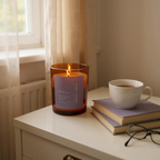 Lavender Vanilla