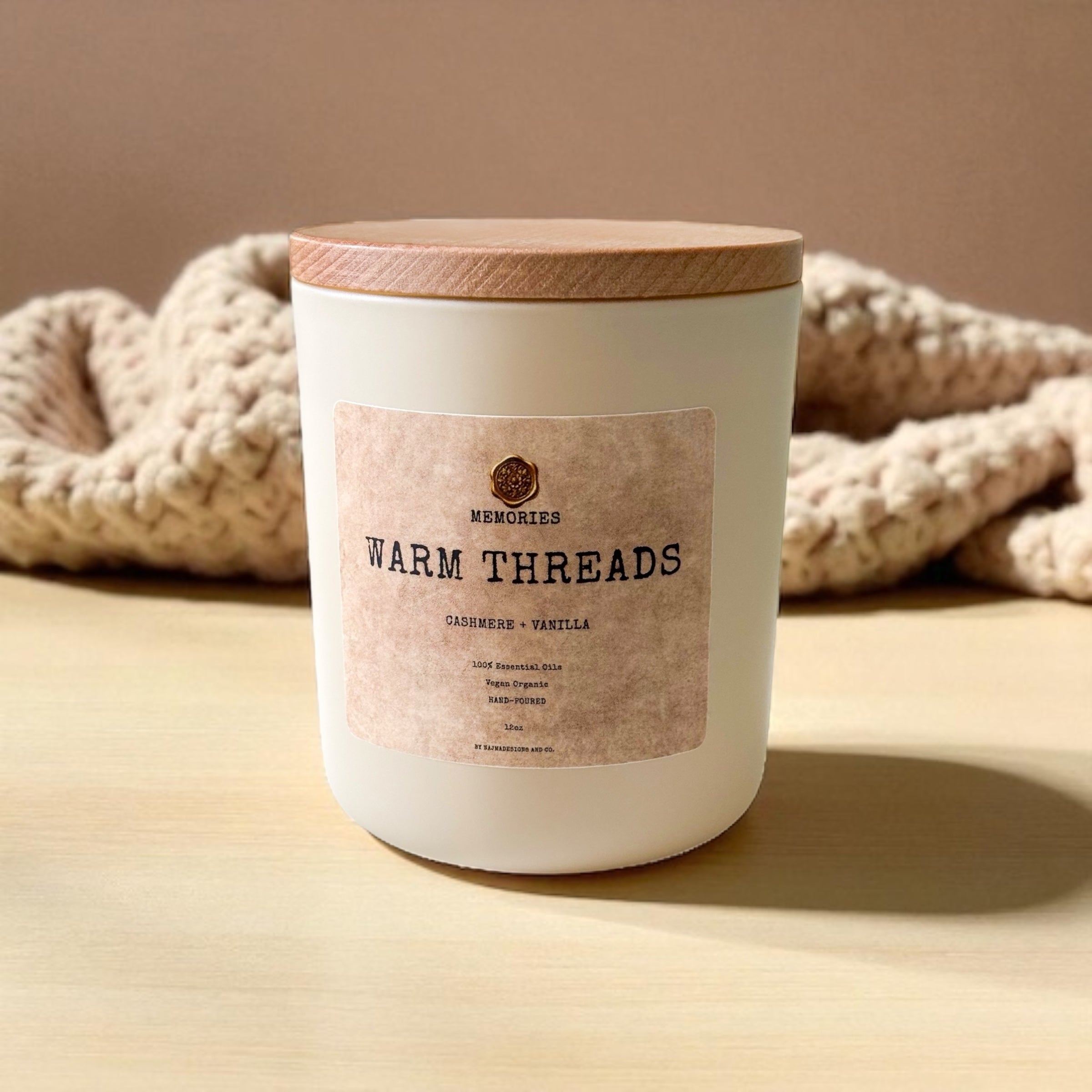 Warm Threads