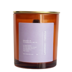 Lavender Vanilla
