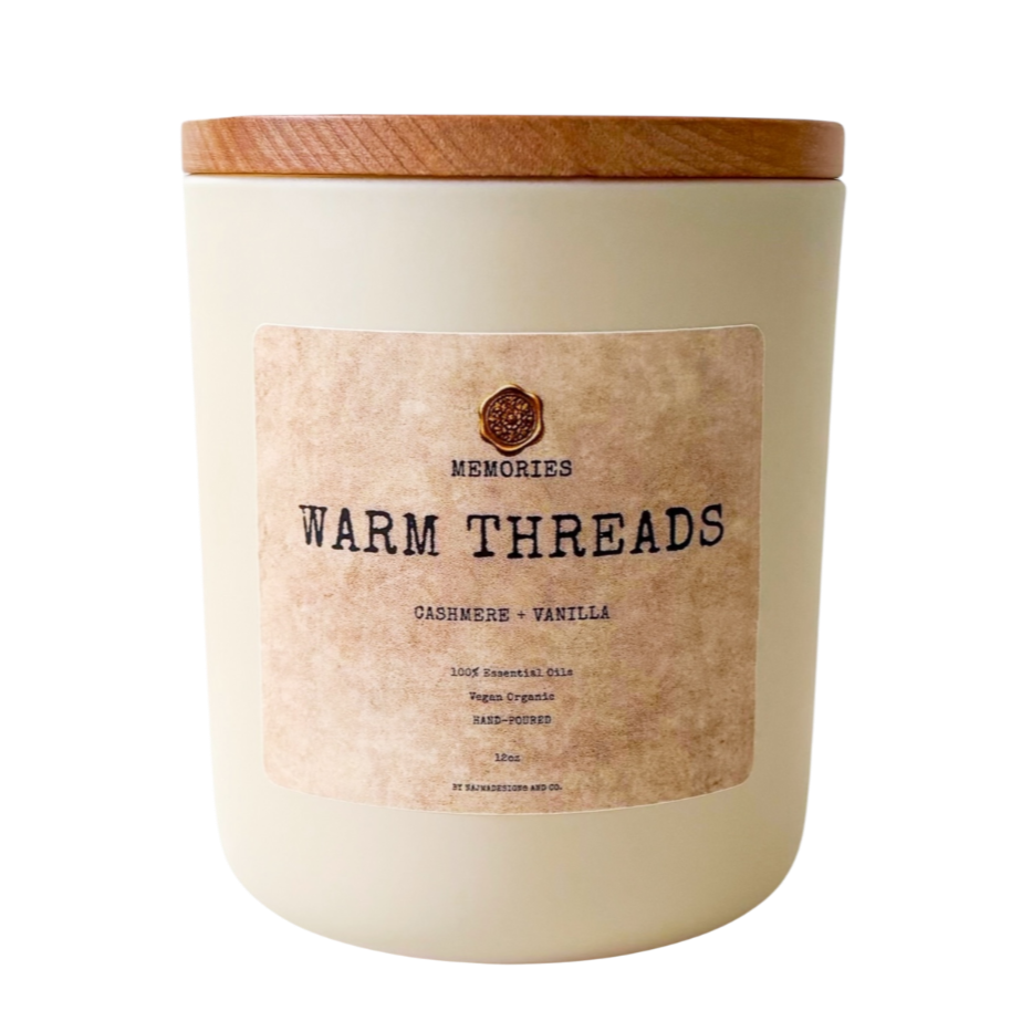 Warm Threads