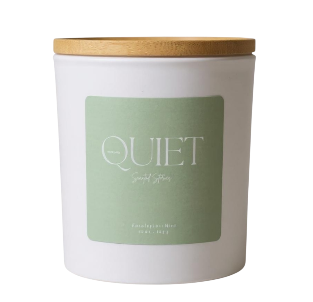 Quiet