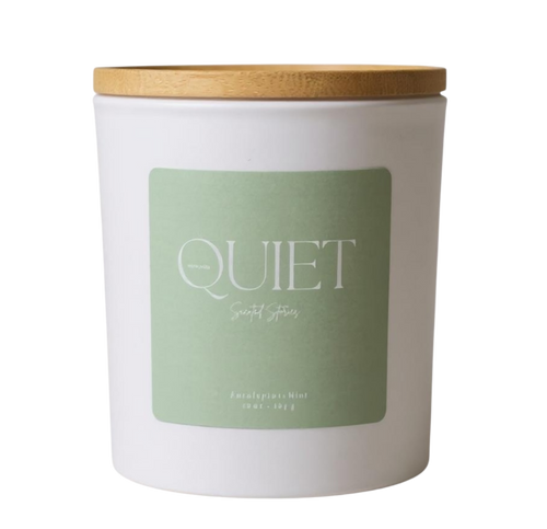 Quiet